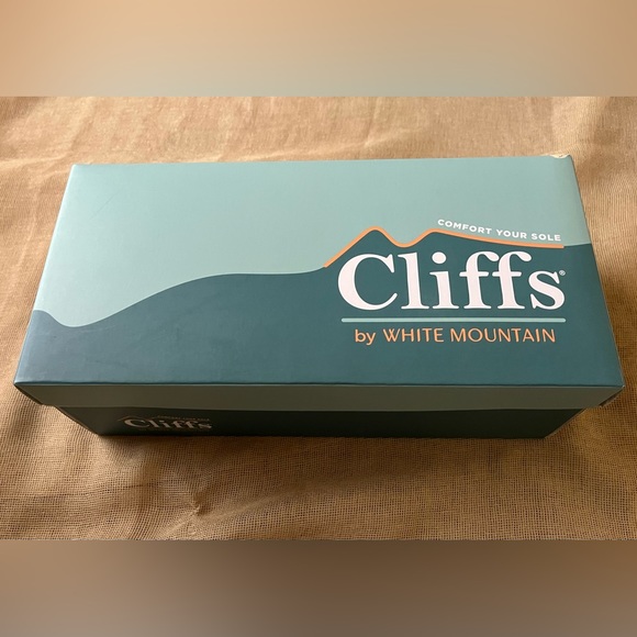 CLIFFS WHITE FLATS - Picture 6 of 6